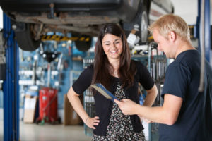 questions to ask when choosing local mechanic, Greeley