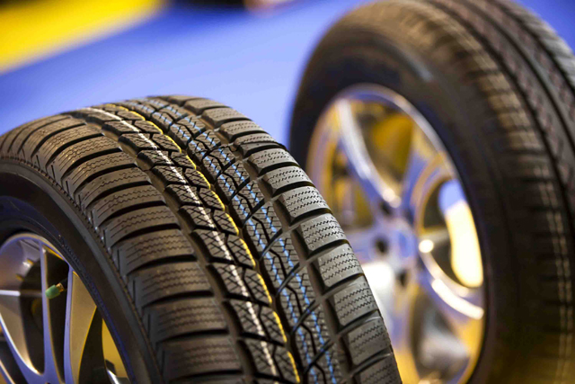 How to Know When Car Tires Need Replacing